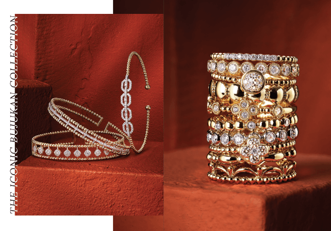 Fine Jewelry